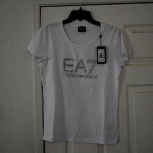 Emporio Armani 7 Women's T-shirt